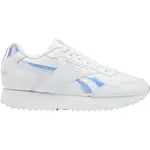 Reebok GLIDE RIPPLE Dámská volnočasová obuv, bílá, velikost 40.5