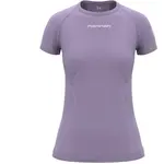 Hannah ACTIVE TS S/S W Dámské funkční tričko, fialová, velikost