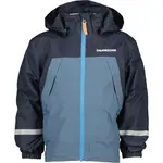 DIDRIKSONS ENSO Dětská zimní bunda, modrá, velikost