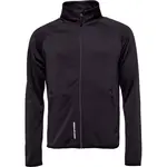 Northfinder GIOTTO Pánská mikina, černá, velikost