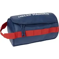 Helly Hansen HH WASH BAG 2 Toaletní taška, modrá, velikost