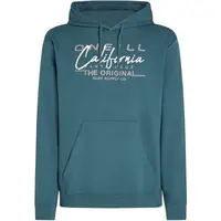 O'Neill CALI Pánská mikina, tmavě modrá, velikost