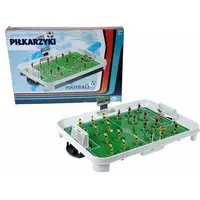 ADAR FOTBAL Stolní fotbal, zelená, velikost