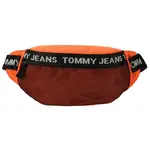 Tommy Hilfiger TJM ESSENTIAL BUM BAG Unisexová ledvinka, oranžová, velikost