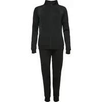 Lotto MIATA Dámska súprava, čierna, veľkosť