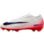Nike JR ZOOM MERCURIAL VAPOR 16 PRO FG LV8 Detské kopačky, biela, veľkosť 37.5