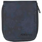 Reaper FANY Peněženka, tmavě šedá, velikost