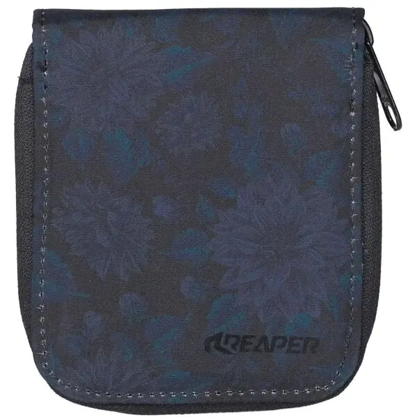 Reaper FANY Peněženka, tmavě šedá, velikost