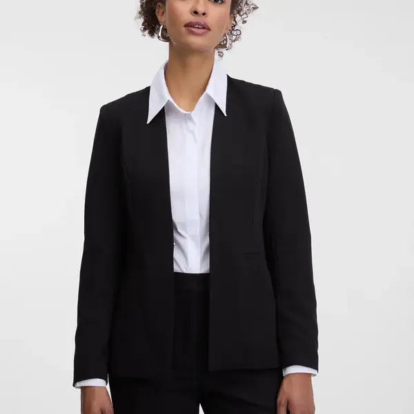 Black women's blazer ORSAY - Women's