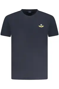 Pánske tričko Armata di Mare modré