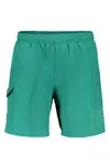 FILA GREEN MEN'S UNDER COSTUME
