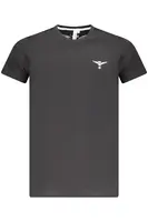 Čierne pánske tričko ARMY 1659