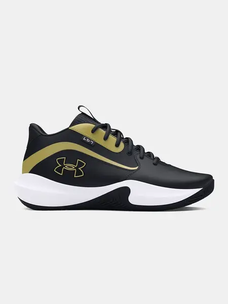 Under Armour - Men's Shoes - Ua Lockdown 7 3028512-001