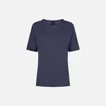 Dark blue women's T-shirt Geox T-Shirt - Women