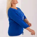 Blouse-RV-BZ-8984.31-Cobalt