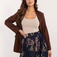 Skirt-DHJ-SD-19865-4.53P-Navy