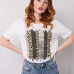 T-shirt-HB-TS-3046.55P-white