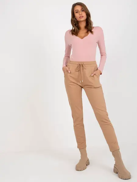 Sweatpants-RV-DR-8369.89P-camel