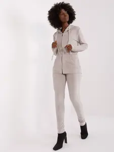 Set-RV-KMPL-6087-1.95P-grey