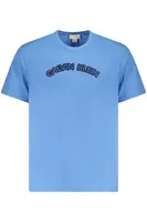 Pánske tričko Calvin Klein modré