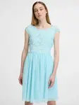Light blue women's dress ORSAY - Women's