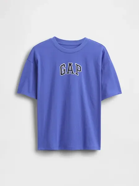 GAP Children's T-shirt with logo - Boys