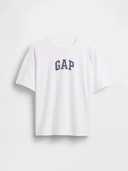 GAP Children's T-shirt with logo - Boys