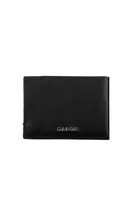 CALVIN KLEIN BLACK MAN WALLET