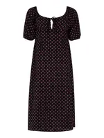 Women's dress Protest PRTBENTE