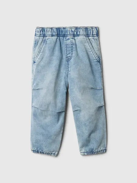 GAP Baby Jeans Parachute - Boys