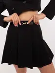 Skirt-MI-SD-G60501.66P-black