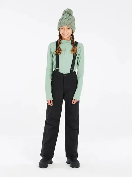 Girls' ski pants Protest SUNNY JR