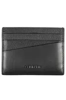 CALVIN KLEIN BLACK MEN'S WALLET