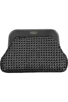 GUESS JEANS WOMEN'S BAG BLACK