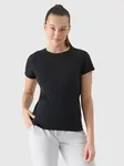 Women's T-shirt 4F
