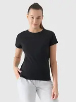 Women's T-shirt 4F