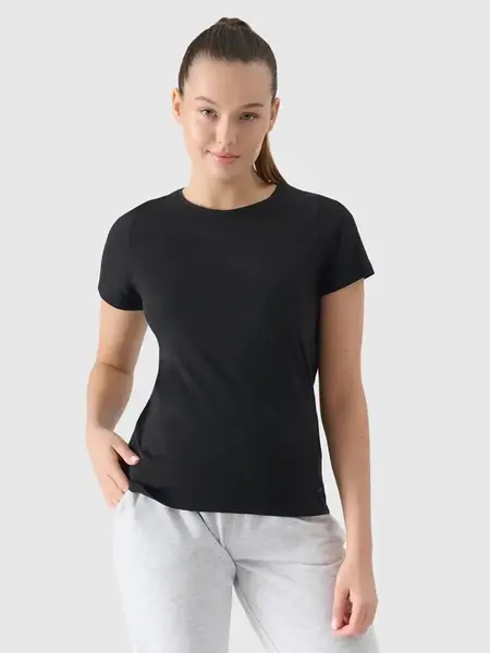 Women's T-shirt 4F