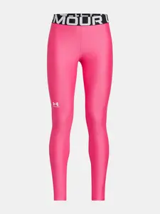 Girls' leggings Under Armour HG Legging - Girls
