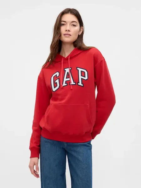 GAP Sweatshirt with logo - Women