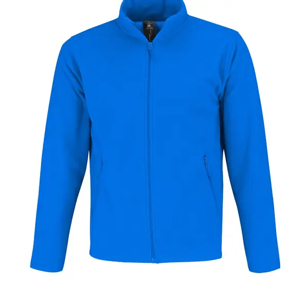 Pánska mikina B&C Basic