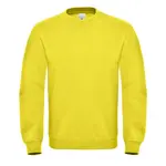 Pánska mikina B&C Basic