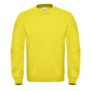 Pánska mikina B&C Basic