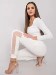 Sweatpants-RV-DR-6896.48P-ecru