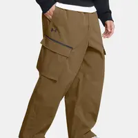 Under Armour UA Unstoppable Utility Cargo Men's Sports Trousers - Men