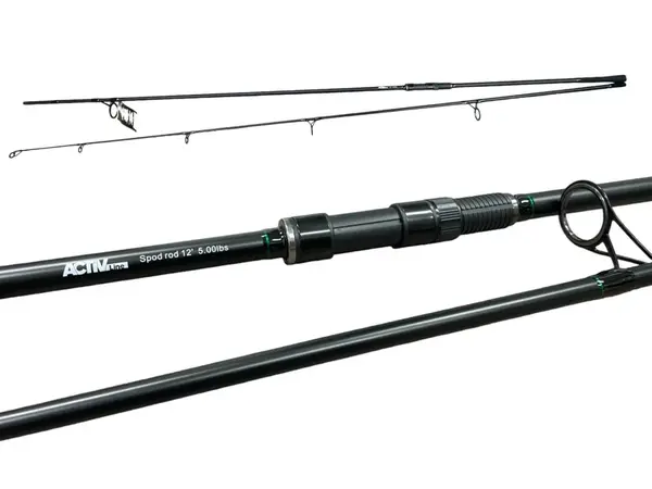 LK Baits kaprový prut ActivLine SPOD ROD 3,6m 5lb