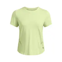 Women's T-shirt Under Armour Vanish Elite Vent Loose SS