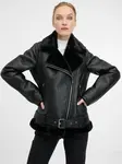 Black women's jacket ORSAY - Women's