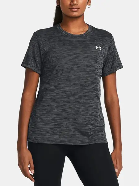 Women's T-shirt Under Armour Tech Textured SSC