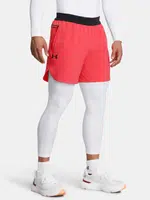 Men's shorts Under Armour UA Vanish Elite Short-RED - Men's