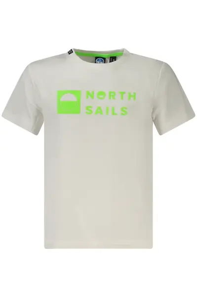 Detské tričko s krátkym rukávom North Sails